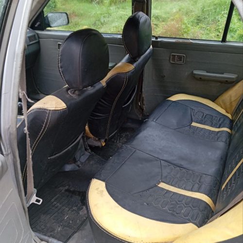 پراید مدل 84به فروش می رسد