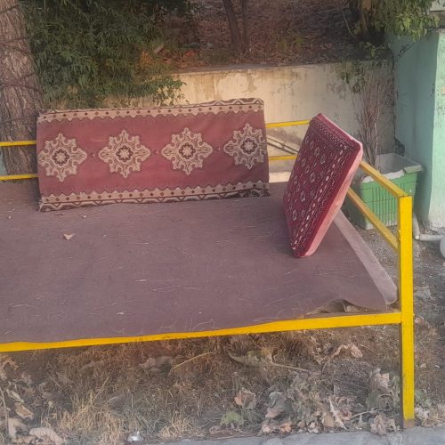 وسایل کافه رستوران