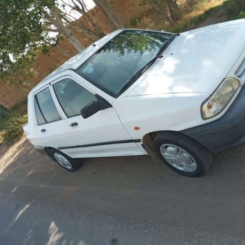 ماشین مدل 97 بیرنگ