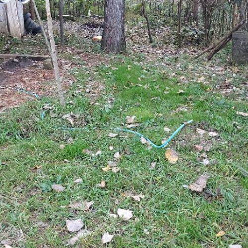 فروش زمین مسکونی