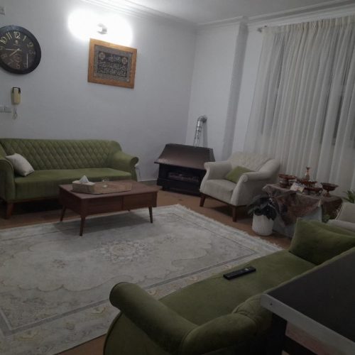 فروش واحد آپارتمان پردیسان خ حامدنیامجتمع ربانی شیرازی