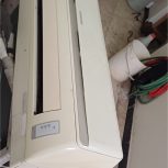 کولر  سامسونگ اسپیلیت