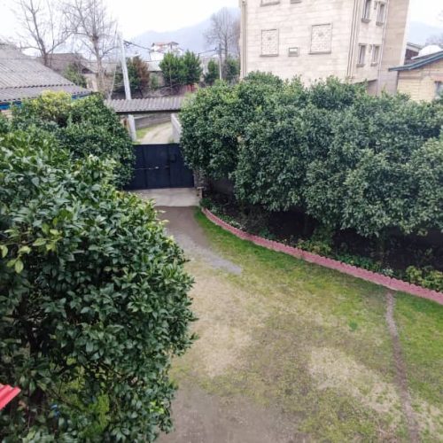 ویلا سوییت دربستی ساحلی