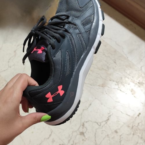 کتونی اورجینال اسپرت سایز 42 قالب کوچک