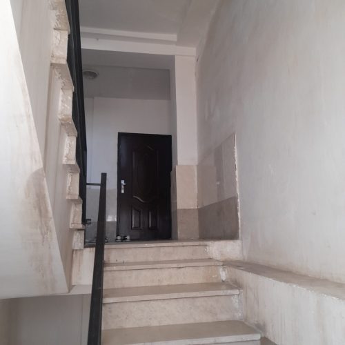 یک واحد 55 متری آپارتمان فروشی پیشوا