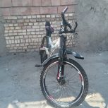 دوچرخه کوهستان