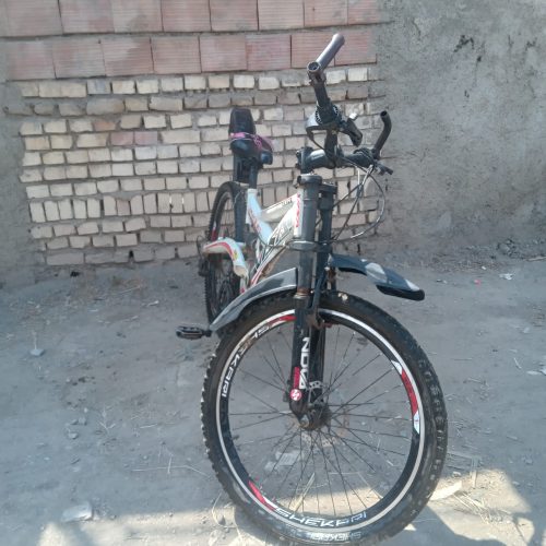 دوچرخه کوهستان