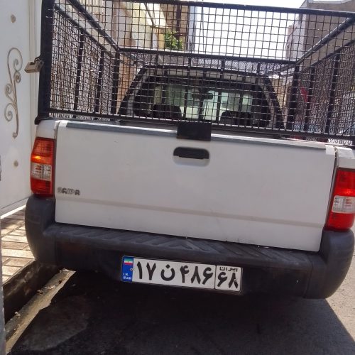 پرایدوانت 151 sL مدل1395