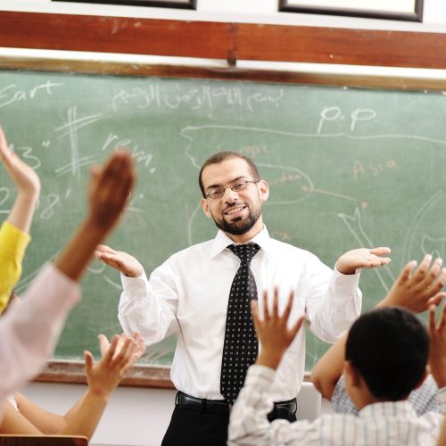بچه های شما دانا خواهند شد
