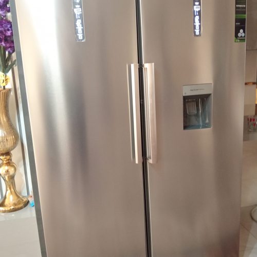 فروش‌یخچال‌‌دو‌قلو