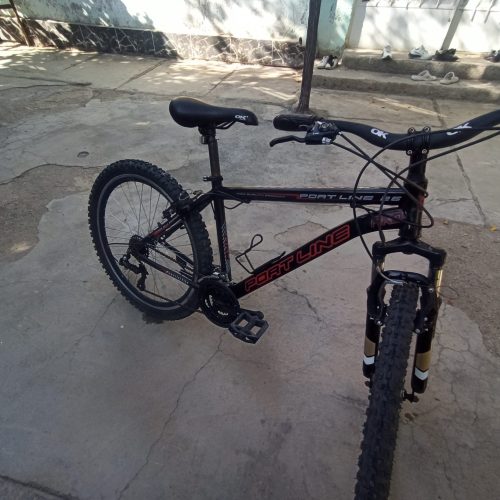 دوچرخه. 26  PORT LINE