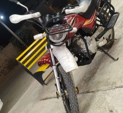 موتور احسان شکاری