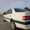 پژو slx بدون رنگ شاسی سالم