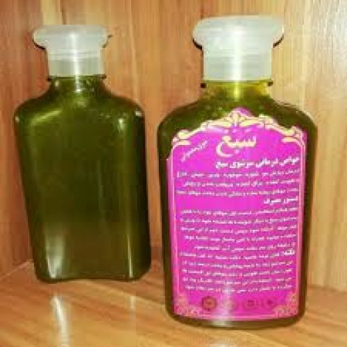 شامپو سبغ