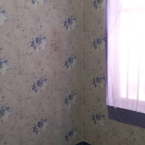 خانه دربستی