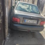 پراید 131 ، مدل 90