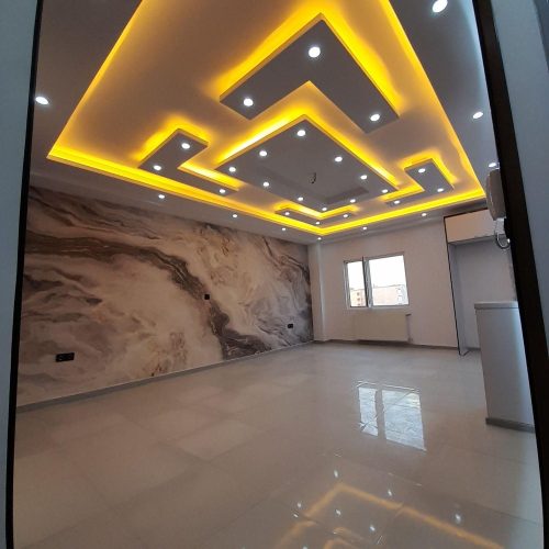 آپارتمان 90 متری دوخواب پرند