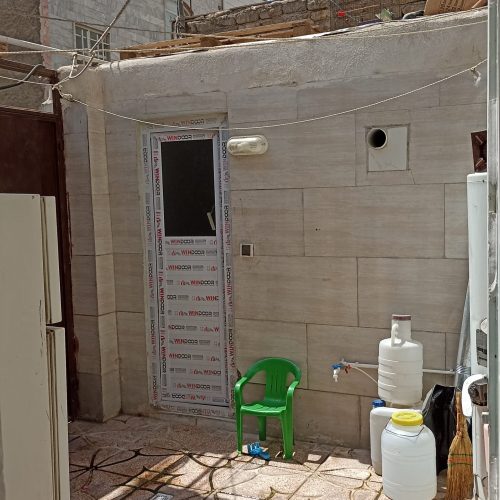 خانه ویلایی دربست