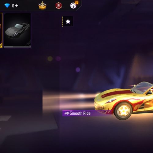 اکانت فری فایر با اکانت کالاف طاق میزنم