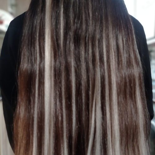 بافت تخصصی مو ⭐