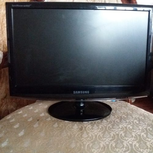 مانیتور کامپیوتر سامسونگ