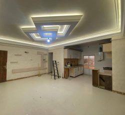 گچ کاری سفید کاری ورفع رطوبت.