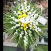 احاره و کرایه تاج گل تسلیت