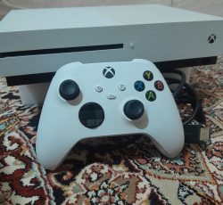 ایکس باکس وان اس یک ترابایت درحد نو