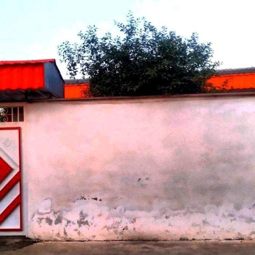 خانه ویلایی