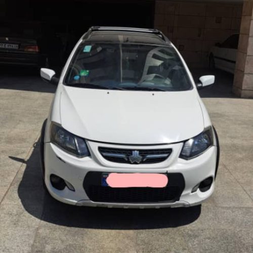 کوییک دنده ای R – سال 1401