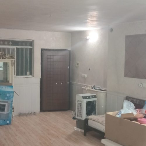 خانه ملکیت همراه با مغازه