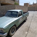 وانت مزدا 1600