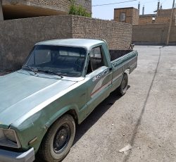 وانت مزدا 1600