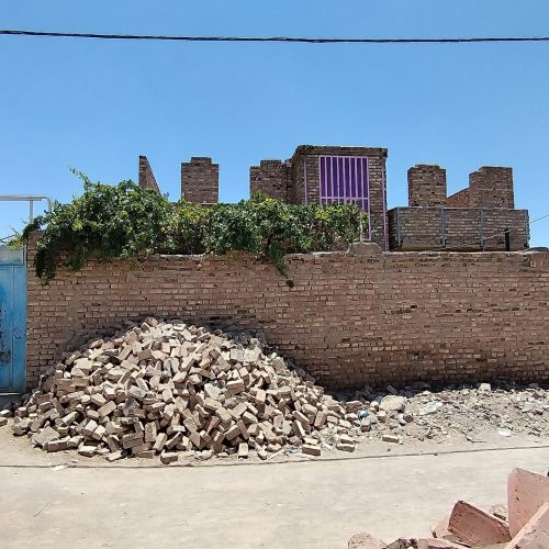 فروش خانه ویلایی