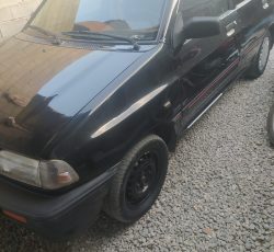 مدل 87فنی سالم به شرط مکانیک