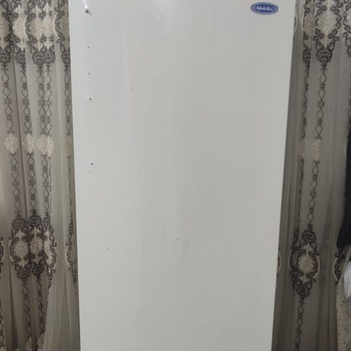 یخچال جنرال استیل