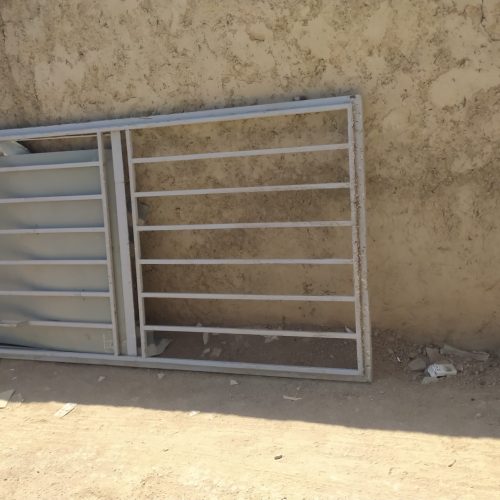 فروش درب مغازه