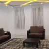 ویلا باغ با استخر آب گرم