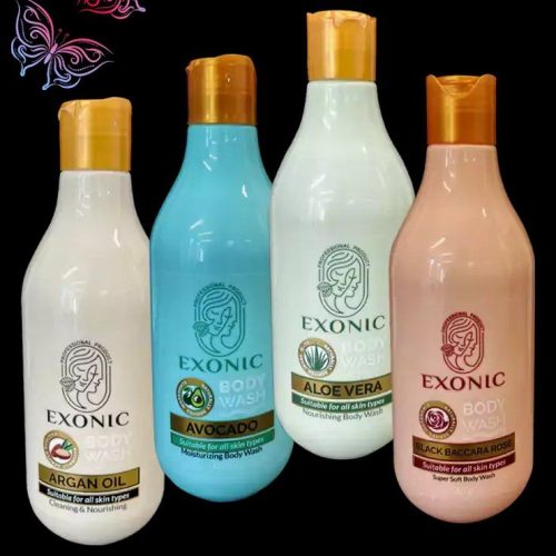 محصولات سلامت محور