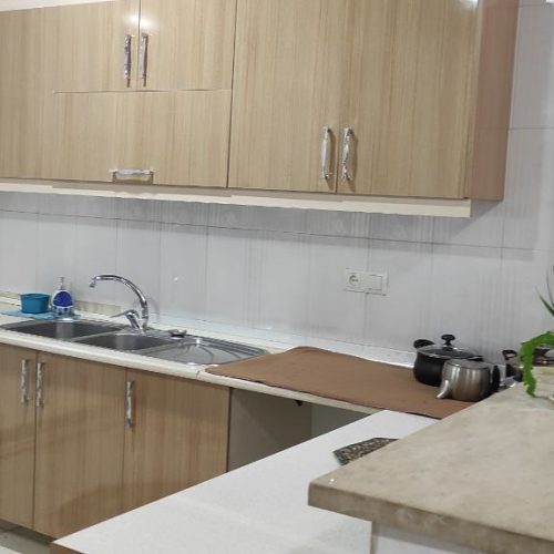 خانه ی اجاره ای