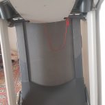 تردمیل حرفه ای