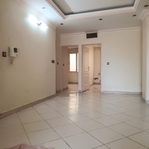 اپارتمان 620 متری طبقه اول پارکینگ