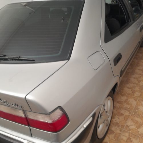 بدون رنگ 2000