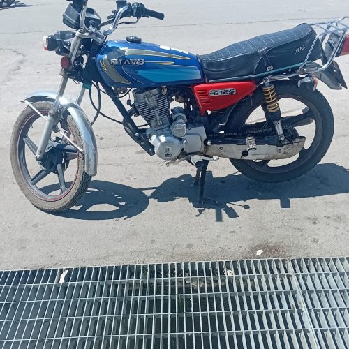 موتور ساوین مدل 1400