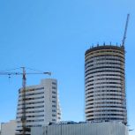 اپارتمان تاپ ایلند قشم