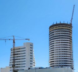 اپارتمان تاپ ایلند قشم