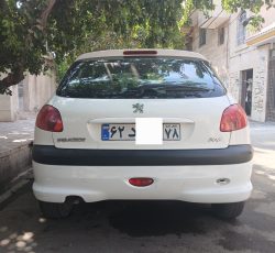 ماشین سالم و ترو تمیز