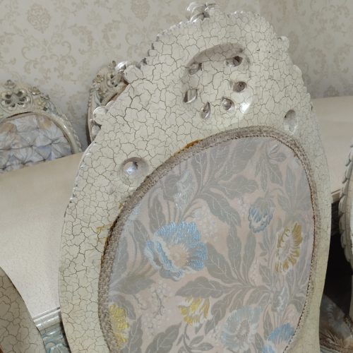 میز ناهار خوری 10نفره