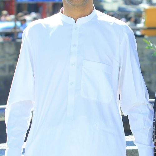 سرایداری نگهبانی فرق نمیکنه