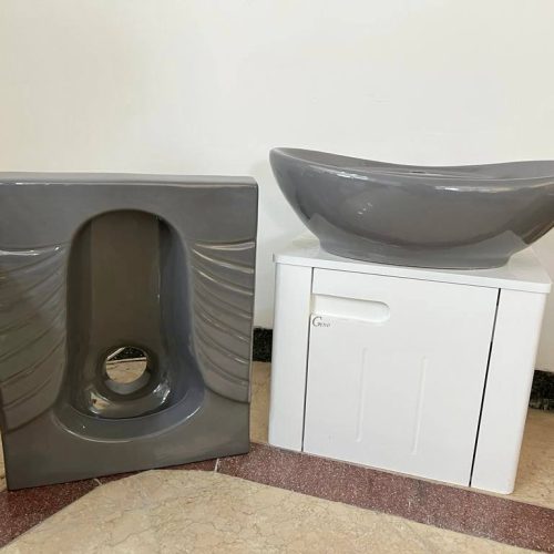 ست کابینت و روکابینتی